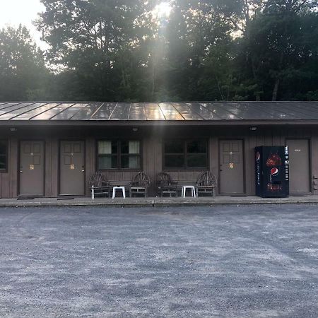 Nassau Motel Lake George Exterior foto